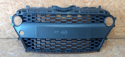 Hyundai i10 ii 2 16- lift решётка радиатора решётка решётка радиатора 86569-b9500 фото №1