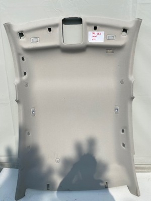 Renault talisman lift sedan стеля bose дах фото №1