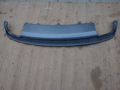 DIFUSOR SPOILER DE PARAGOLPES AUDI S7 A7 4G8 S-LINE  