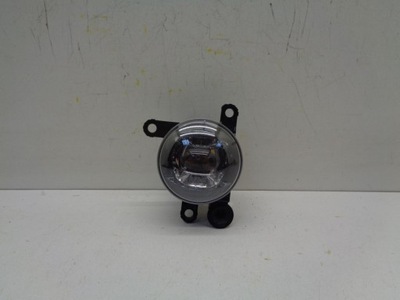 Opel corsa f 19- led протитуманна фара лівий фото №1