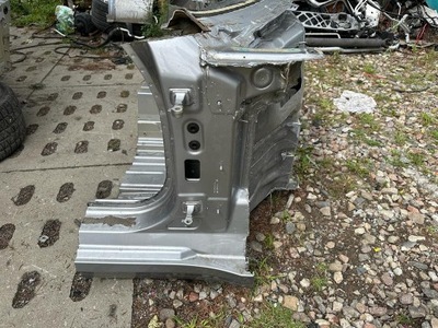 Порог правый порог блок двигателя дверь porsche 911 991 c4 фото №1