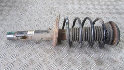 Citroen c3 iii амортизатор правый перед 16-19 фото №1