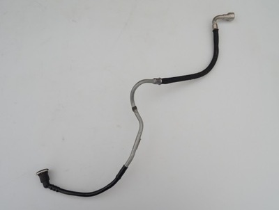 2010-2015 camaro 6.2 ss трубка шланг пального wąż фото №1