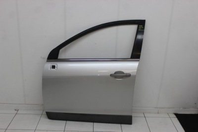 Chevrolet captiva 06r- двері ліва передні лівий перед gan фото №1