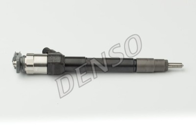 Форсунка denso dcri300340 1465a353 фото №1