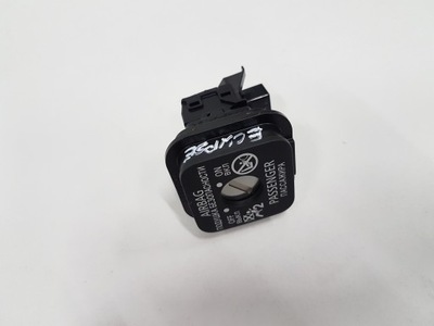 Перемикач подушки безпеки mitsubishi eclipse cross 18- фото №1