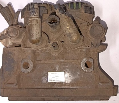 Клапан ebs renault premium magnum volvo fh фото №1