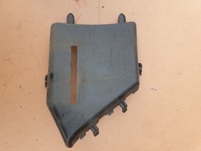 Заглушка решітка бампера ліва a6 c7 4g0807245c фото №1