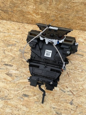 Отопитель renault traffic opel vivaro 272707594r фото №1