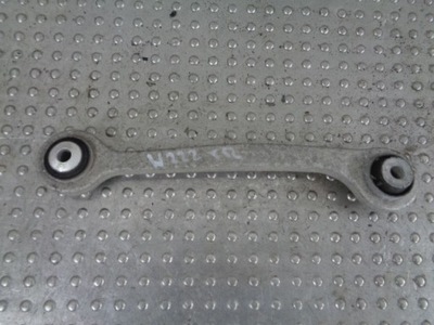 Mercedes s klasa w222 рычаг задняя правый фото №1