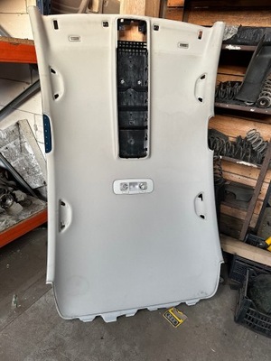 Vw golf 6 vi plus стеля 5m0867501ag фото №1