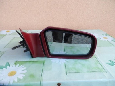 MAZDA 323F BG 89-94 ESPEJO DERECHA  