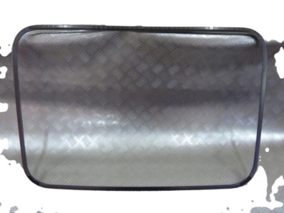 Рамка люк 8t0867561 audi a5 rs5 фото №1