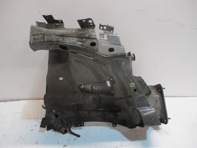 Лонжерон четверть ford galaxy 16r правая фото №1