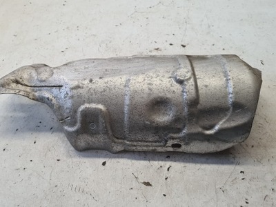 Opel insignia a lift защита тепловая b20dth 55491031 фото №1