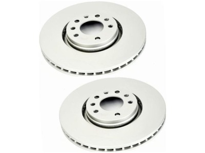 Гальмівні диски перед textar 92118803 фото №1