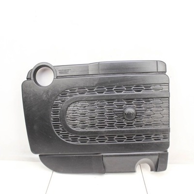 Mini cooper countryman r60 2018 захист верхній двигуна фото №1