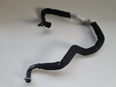 Труба wąż шланг wody датчик polestar 2 ii 2020- фото №1