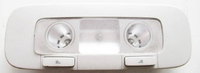 Vw golf vi лампа освітлення кабіни 3c0947291e фото №1