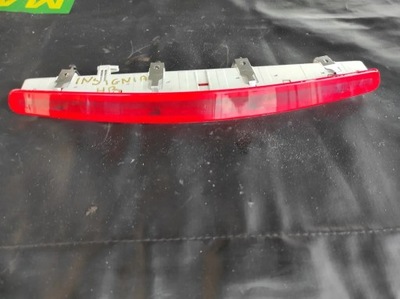 Opel insignia a 2010 свет стоп фото №1