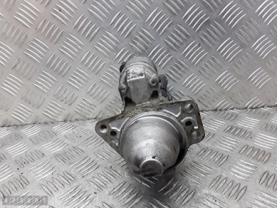 2013 opel antara стартер 2200td 25186039 фото №1