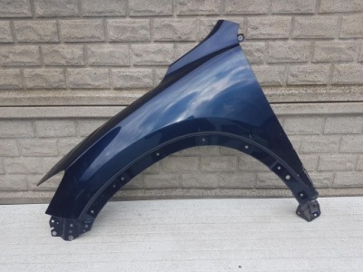 Mazda cx5 cx 5 v 2011- крыло  левое  передний оригинал фото №1
