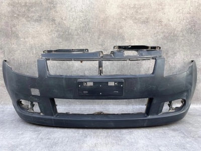 Бампер перед suzuki swift iii lift фото №1