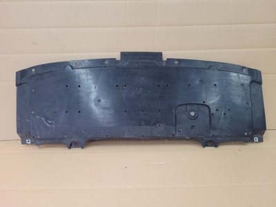 Mazda cx5 ii 17- 2017- защита pod двигатель фото №1