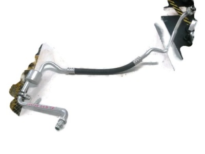 Dacia duster 12r шланг кондиціонера 924809767r фото №1