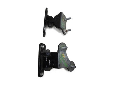 Петля петли дверь левый задняя 040 w212 kombi фото №1