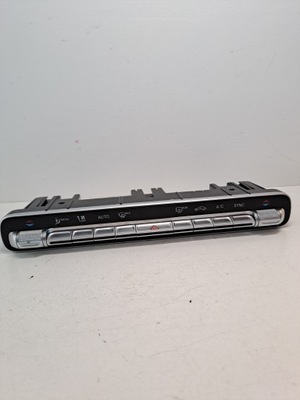 Mercedes glb панель обдув кондиционера a2479056803 фото №1