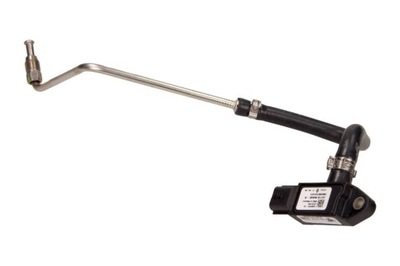 Оригинальный номер renault датчик давление. выхлопных газов renault master iii 2,3 dci/ opel movano b/ фото №1