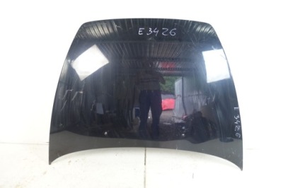 Капот крышка двигателя volvo s40 ii 2004-2012 31201206 фото №1