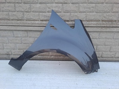 Kia venga 2011-2018 крила правий передній оригінал фото №1