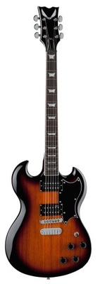 Dean Gran Sport TBZ - gitara elektryczna