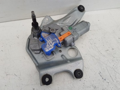 Моторчик двірники задня subaru outback iv 4 eu фото №1