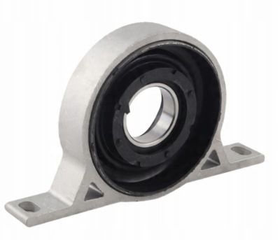 Опора вала bmw e60/61/64 фото №1