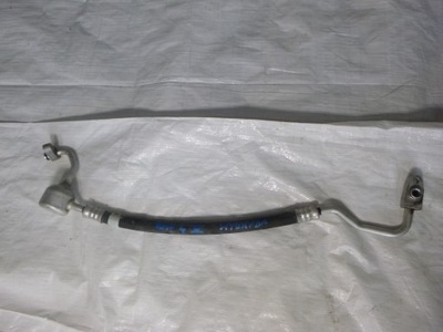 Toyota rav4 v шланг кондиционера гибрид фото №1