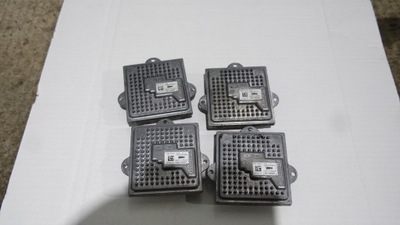 Maserati levante преобразователь лампы ксенон модуль фото №1