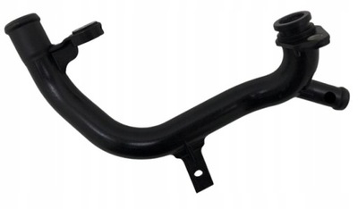 Nowa оригінальна труба рідина охолоджуючої 06j121065f фото №1