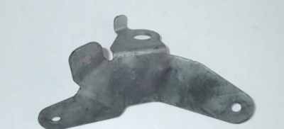 Кронштейн проводка трубопровід audi s5 8t 8k0971502h фото №1