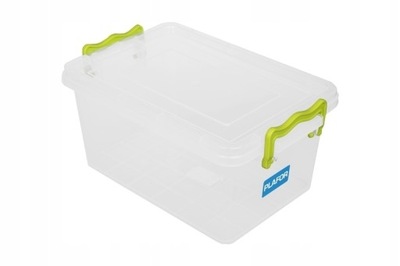 POJEMNIK STRONG BOX 1,5L