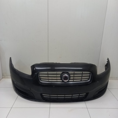 Бампер перед fiat croma ii 218 фото №1