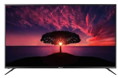 Telewizor 50" UHD SMART LED TV