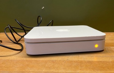 Access Point, Router Apple Access Point, Router Apple AIRPORT EXTREME A1408
