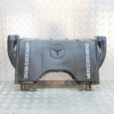 Корпус фильтра воздуха mercedes-benz sl r129 a4617685901 12252037 5.0l фото №1