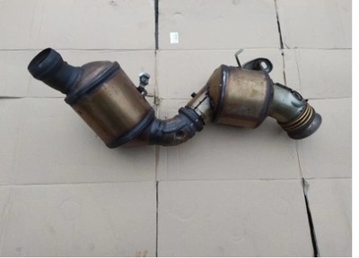 DPF CATALIZADOR MERCEDES GLK W212 S212 2.2 CDI 250  