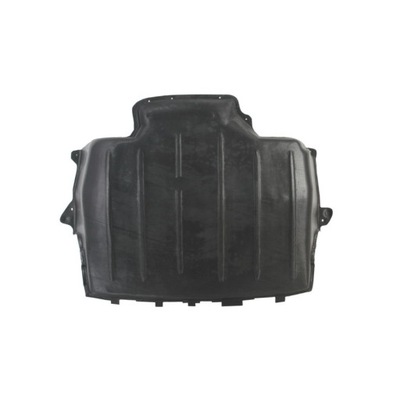 Защита двигателя vw golf iii 91-99 фото №1