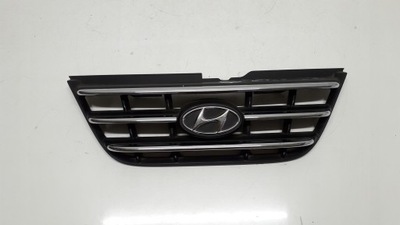 Hyundai atos prime решётка радиатора решётка радиатора решётка радиатора радиатора фото №1