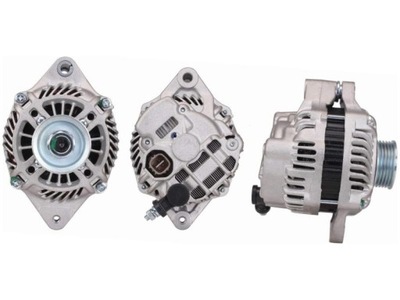 Генератор nissan pixo 1.0 фото №1